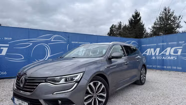 RENAULT Talisman