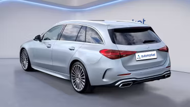 MERCEDES-BENZ C Klasa