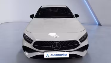 MERCEDES-BENZ A Klasa