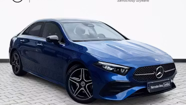 MERCEDES-BENZ A Klasa