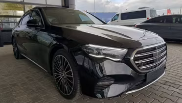 MERCEDES-BENZ E Klasa