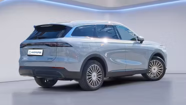 CHERY Tiggo 9