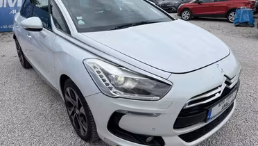 CITROEN DS5