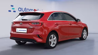 KIA Cee'd