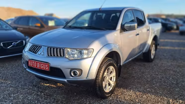 MITSUBISHI L 200