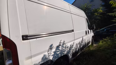 CITROEN Jumper