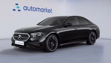 MERCEDES-BENZ E Klasa