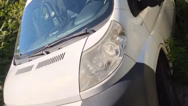 CITROEN Jumper