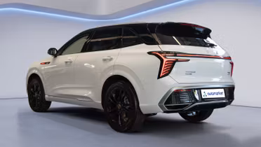 HONGQI HS3