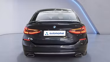 BMW Seria 6