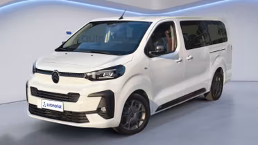 CITROEN SpaceTourer