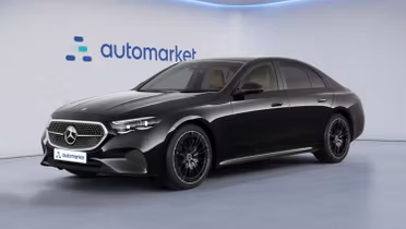 MERCEDES-BENZ E Klasa