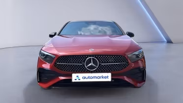 MERCEDES-BENZ A Klasa