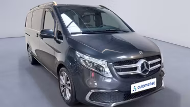 MERCEDES-BENZ V Klasa