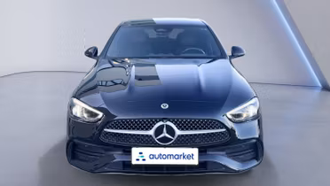 MERCEDES-BENZ C Klasa