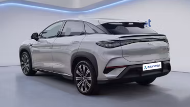 BYD Sealion 7