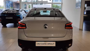 CITROEN C4 X