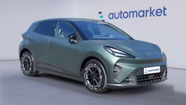 CUPRA Raval