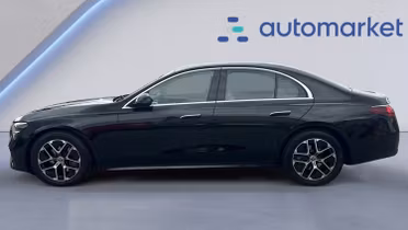 MERCEDES-BENZ E Klasa