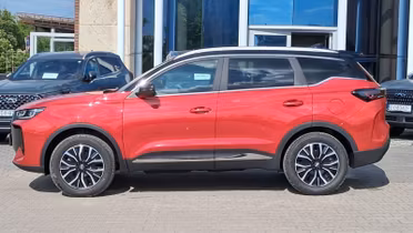CHERY Tiggo 7