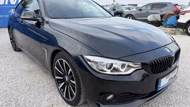 BMW Seria 4
