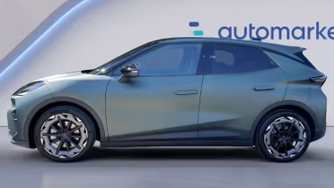 CUPRA Raval