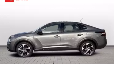 CITROEN C4 X