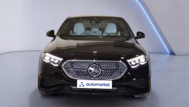 MERCEDES-BENZ E Klasa