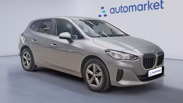 BMW Seria 2