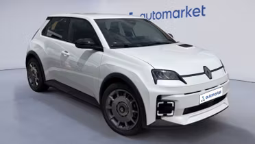 RENAULT R5