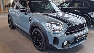 MINI [BMW] Countryman