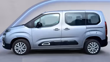 CITROEN Berlingo Van