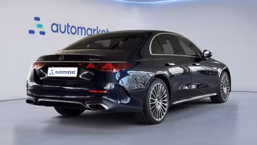 MERCEDES-BENZ E Klasa