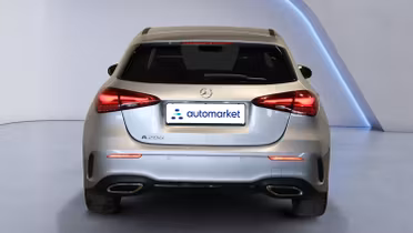 MERCEDES-BENZ A Klasa