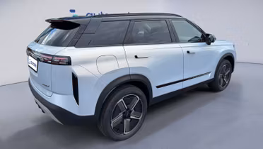JAECOO J7