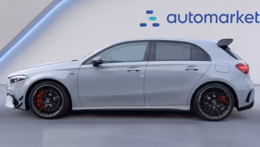 MERCEDES-BENZ A Klasa