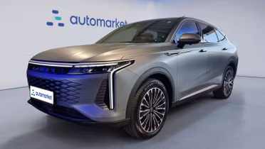 OMODA Omoda 9