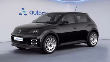 RENAULT R5
