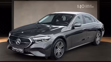 MERCEDES-BENZ E Klasa