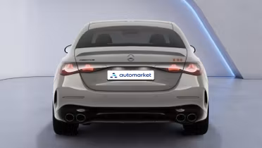 MERCEDES-BENZ E Klasa