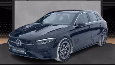 MERCEDES-BENZ A Klasa