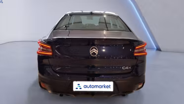 CITROEN C4 X