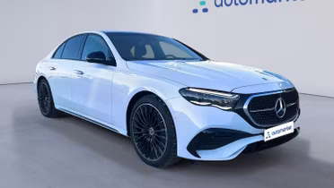 MERCEDES-BENZ E Klasa