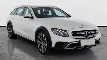 Mercedes E Klasa