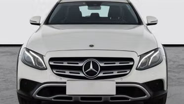 Mercedes E Klasa