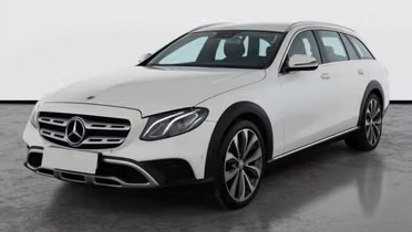 Mercedes E Klasa