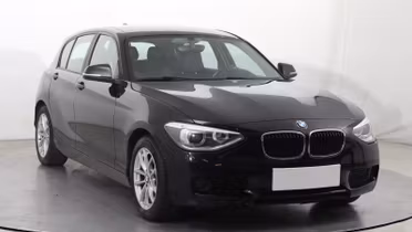 BMW Seria 1