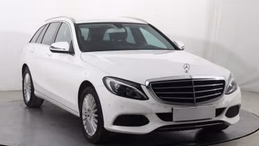 Mercedes C Klasa