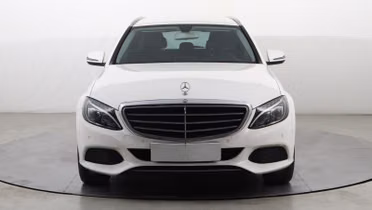 Mercedes C Klasa