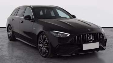 Mercedes C Klasa